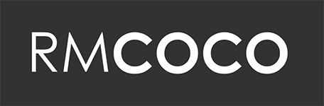 Bay Decorators Featured Brand RM Coco Logo