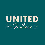Bay Decorators Featured Brand United Fabrics Logo