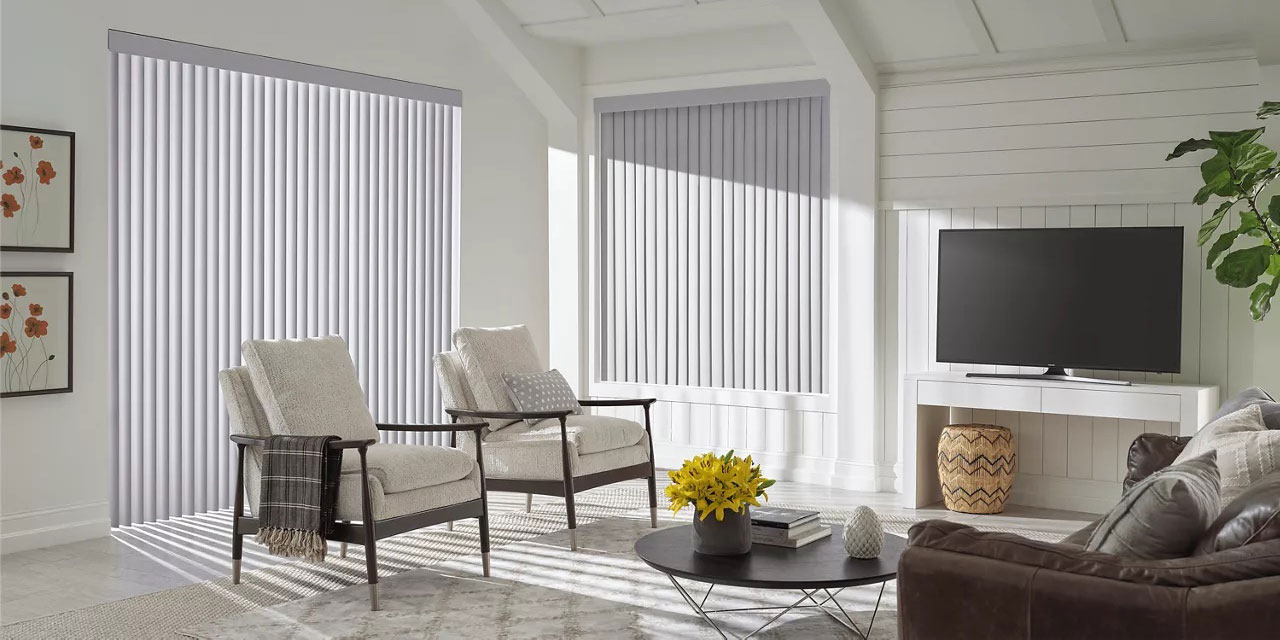 Custom Blinds Near Brooklyn NY Wood, Metal & Vertical Blinds Near Me