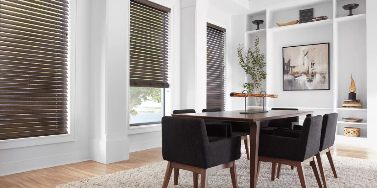Custom Blinds Near Brooklyn NY Wood, Metal & Vertical Blinds Near Me