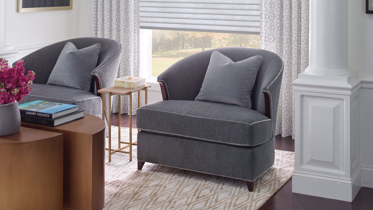 Revive Your Furniture’s Elegance with Expert Furniture Reupholstery Near Brooklyn, NY